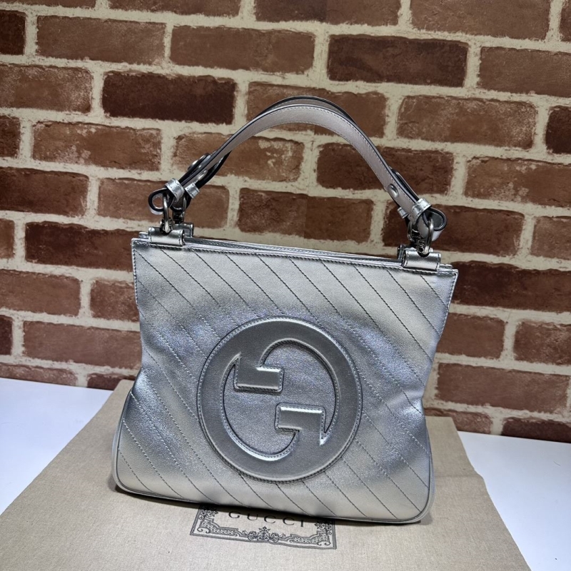 Gucci Top Handle Bags